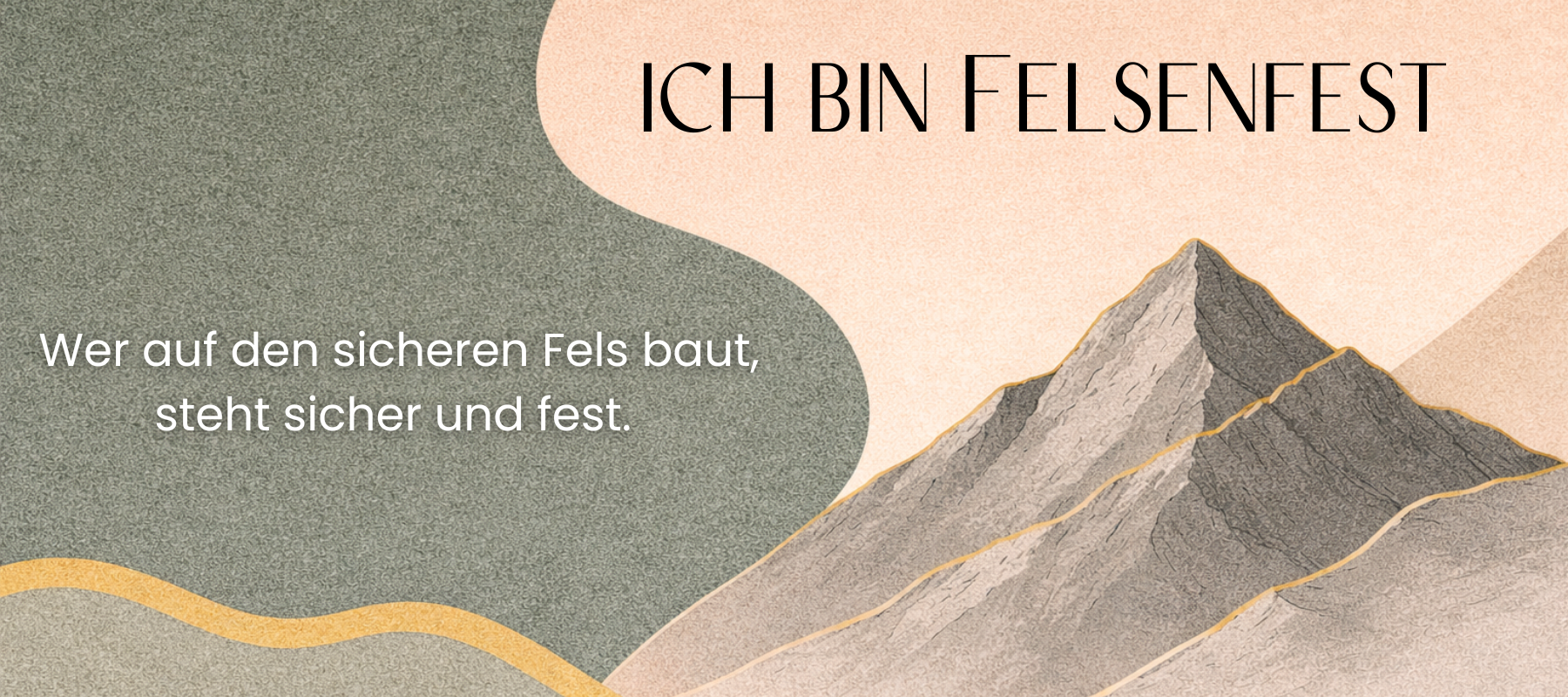 Felsenfest