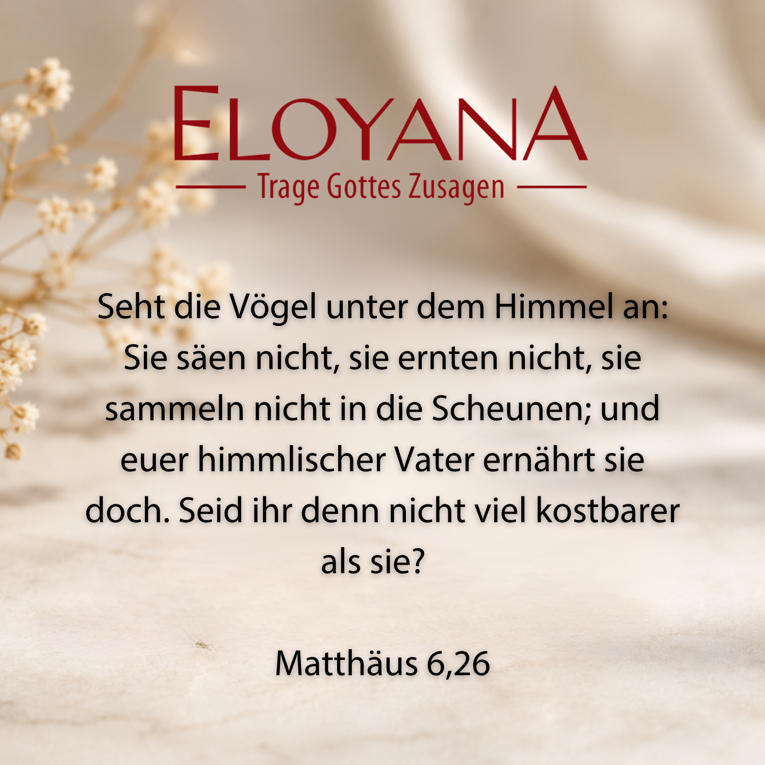 Ravah - Steckohrringe Schwalbe